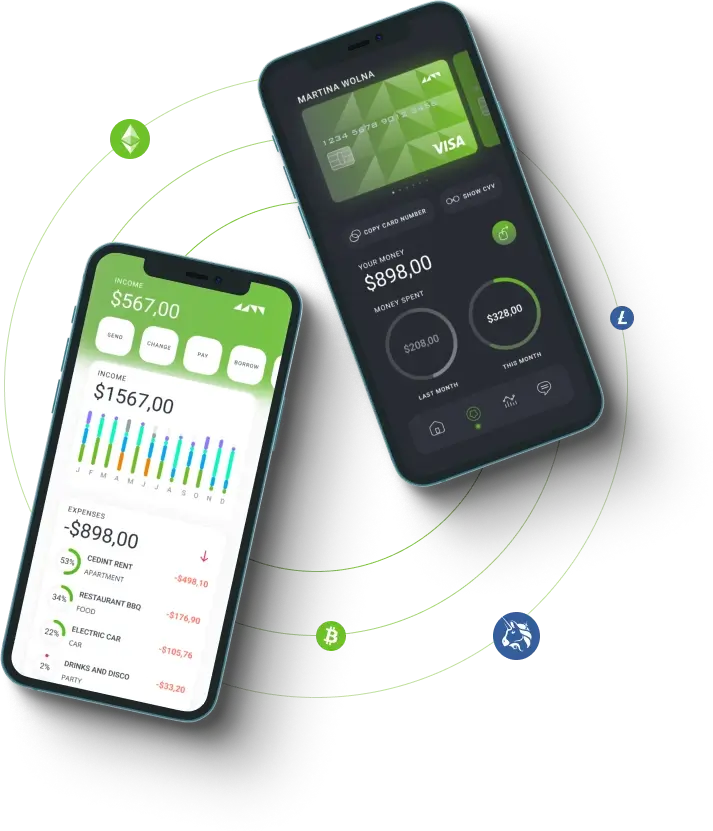 FinoTechPro - Sign up